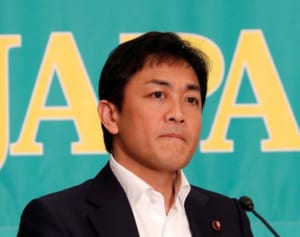 国民民主党代表の改憲発言が賛否「手のひら返し」「従来通り」