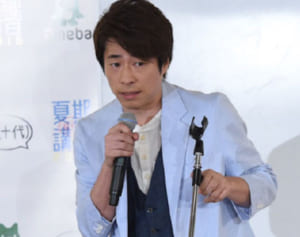 田村淳はギャラ配分公表を宣言…まだまだ収束しない吉本騒動