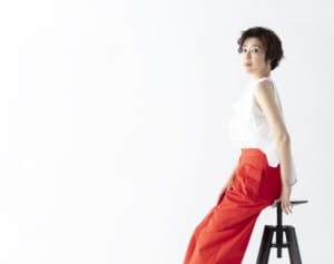 寺島しのぶが不安に感じた小1の息子の急激な変化とは