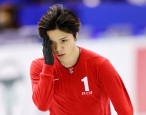 宇野昌磨「コーチ不在は危険…」単身ロシア再出発も残る課題