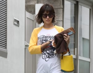 山田優　誕生日に1日ママ休業！小栗旬が用意した粋な計らい