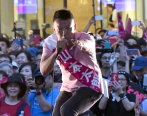 山本太郎氏に注目集まる理由 消費税廃止が話題、本誌でも持論