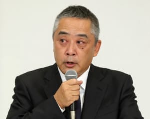 吉本社長“パワハラ発言は冗談”に「いじめの常套句」の声