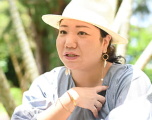 「命は一人のものじゃない」　HY仲宗根泉さんが歌い継ぐ祖母の戦争体験と“命のリレー”