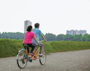 30年ぶり再会した婚姻歴なし50代男女が「結婚」しない理由