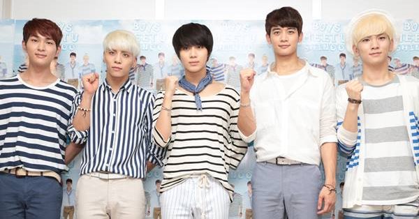 SHINeeテミン ツアー完走「#ありがとう」がトレンドに | 女性自身