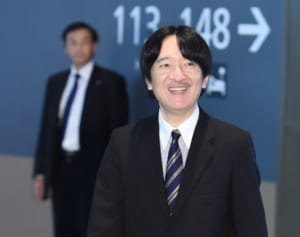 秋篠宮さま ブータン旅行で前代未聞の事態、周囲から不満噴出