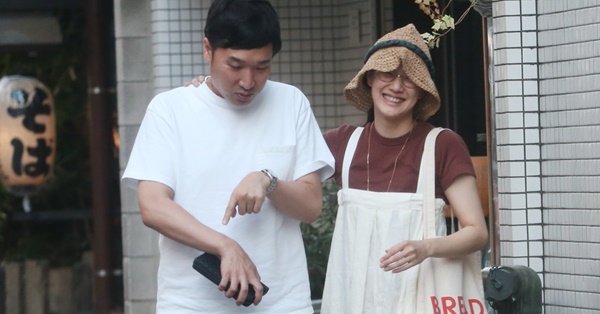 蒼井ゆう 蒼井優 山ちゃんと同居開始！築50年の新居に込めたこだわり | 女性自身