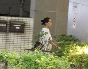 綾瀬はるか 細マッチョに！西島秀俊と再共演で驚きの肉体改造