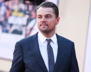 レオナルド・ディカプリオ　アマゾン森林火災に5.2億円寄付