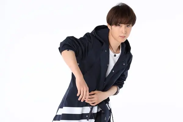 画像・写真1枚目】ISSAがDA PUMPメンバーの魅力を紹介「僕の右腕は