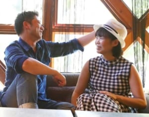 乳がん再発だいたひかるの“がんあるある”「友人も断捨離」