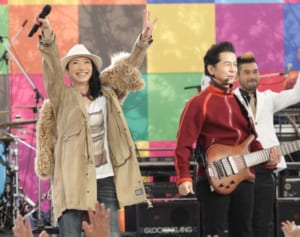 吉田美和 ドリカム3人で紅白へ！中村と西川が17年ぶり共演