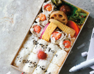 羽田空港限定！全国の空港で買いたい空弁