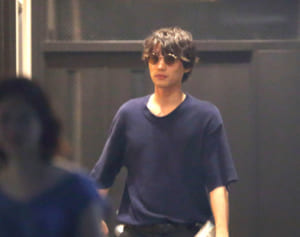 福士蒼汰 朝4時までひとりカラオケ！友達少ない奥手な素顔