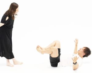 はあちゅう＆しみけん「家族会議」夫婦円満の秘訣とは？