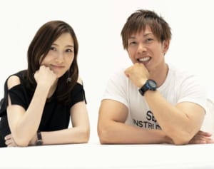 はあちゅう＆しみけん「家族会議」2度のマタニティブルー