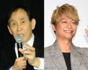 萩本欽一「仮装大賞」を降板宣言　香取慎吾に託した100回目
