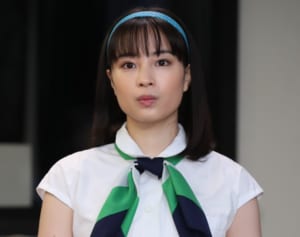 広瀬すずと戸田恵梨香のバトンタッチに周囲がざわつく理由