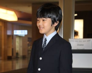 悠仁さま　ブータン国王に「ベリーハンサム」と大絶賛される