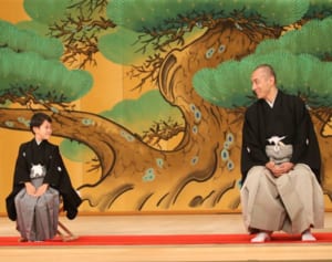 海老蔵 勸玄くんと海外へ…NYオファーで動き出した親子の夢