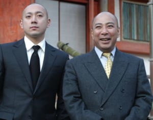 海老蔵が海外進出にこだわる理由 亡き團十郎さんの悲願だった