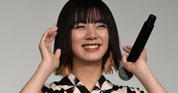 池田エライザが監督に！1.3万人が期待のクリエイター魂 | 女性自身