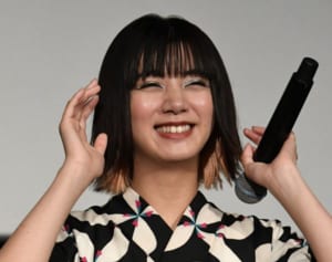 池田エライザが監督に！1.3万人が期待のクリエイター魂