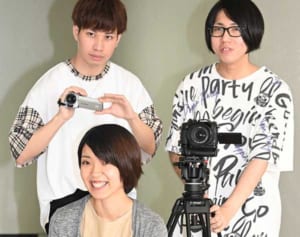 大学に米軍ヘリが墜落した事故から15年　若者たちが証言を記録する理由