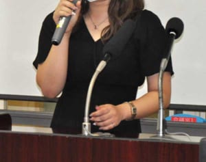 住所も知っている相手に「脅されるかも…」　給料未払いで脅しも…　ブラックバイト報告会