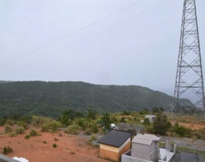 暴力団が関与画策も断念　辺野古埋め立て用土砂採掘　東村高江