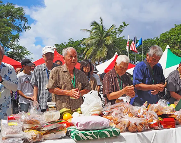 二度と同じ悲劇起こさせない」　南洋犠牲者に平和誓う　サイパンで慰霊祭