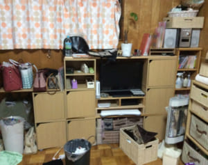部屋が散らかるのは脳のせい！「運動系」衰えている人の回復術