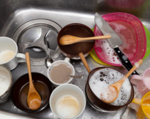 片付け脳“思考系”衰えた人はメニューを瞬時に決める特訓を