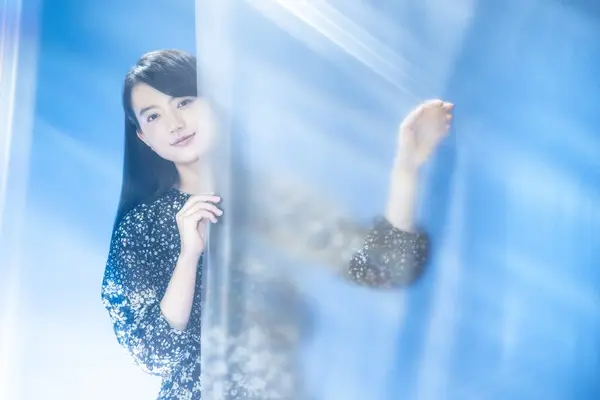 清原果耶 最新主演ドラマで歌声披露 また挑戦したいです 女性自身