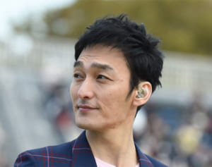 「台風家族」に公開報道に歓喜の嵐「お蔵入りならずよかった」