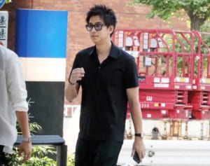 三浦翔平変えた木村拓哉の鬼教官指導「同世代と切磋琢磨を」