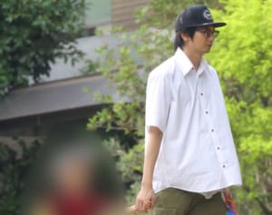 向井理 2児生まれ子煩悩化…オフは家事全担当、国仲涼子絶賛