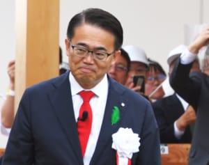 大村知事に賛同相次ぐ 河村たかし市長を「憲法違反」と猛批判