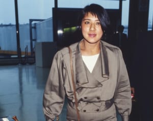 雅子さまとまさかの面会も…天皇陛下のお妃候補たちはいま
