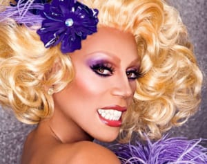 エネルギーに圧巻！ドラァグクイーン競い合うリアリティ番組