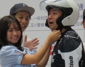 レイザーラモンRGの神対応 相方復帰にものまね対応した理由