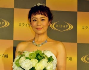 佐藤仁美が結婚踏み切れない訳「婚期逃した」との占い懸念か