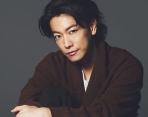 佐藤健 映画『ドラクエ』は「ゲーマ人生を肯定してくれた」