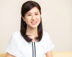 小林綾子「10歳で演じた『おしん』が人生を決めた」