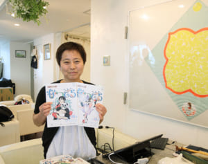 元ジブリアニメーターの女性が『なつぞら』に抜擢された意味