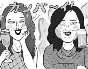 【ポップな心霊論】「生き霊の数で一番モテる職業が判明した」