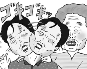 【ポップな心霊論】「めちゃくちゃ痛かった除霊体験」