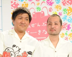 活動再開発表の吉本芸人たちに“プチバブル”到来の可能性が