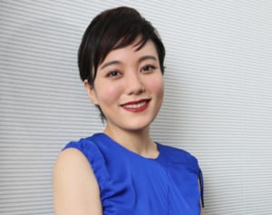 鈴木杏「30代になって空回りしなくなった――今は絵が安定剤」